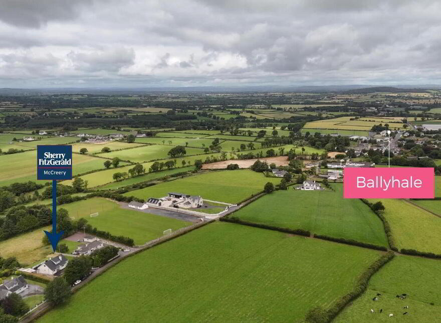 Knockwilliam, Ballyhale, R95X4C0