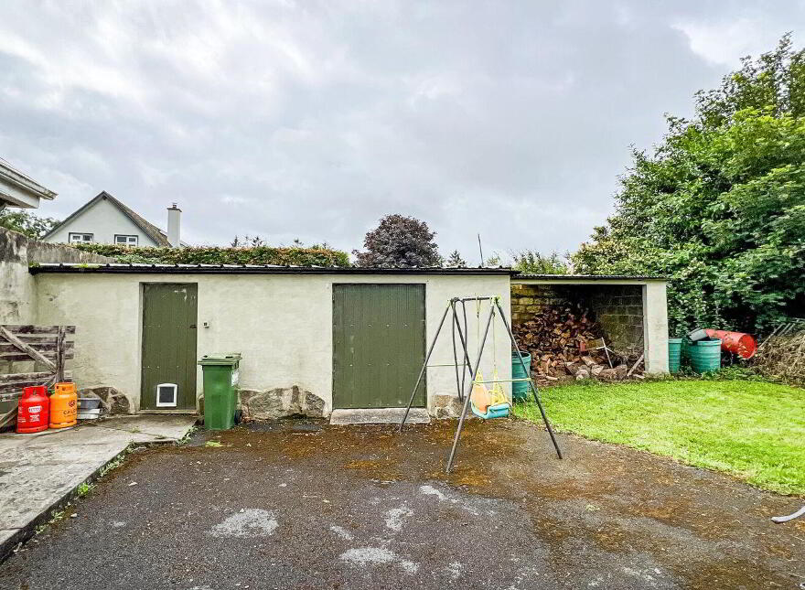 Knockwilliam, Ballyhale, R95X4C0