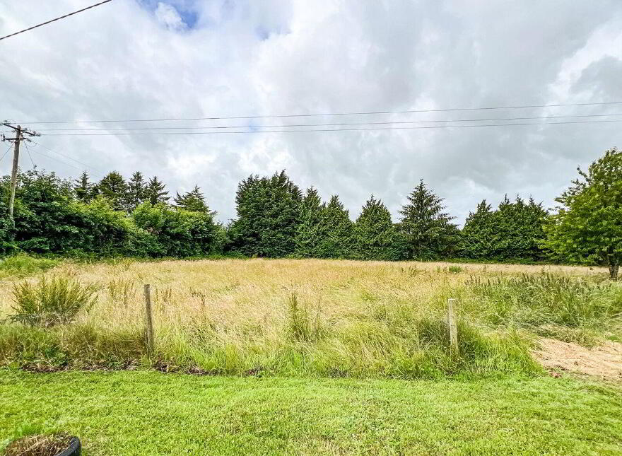 Knockwilliam, Ballyhale, R95X4C0