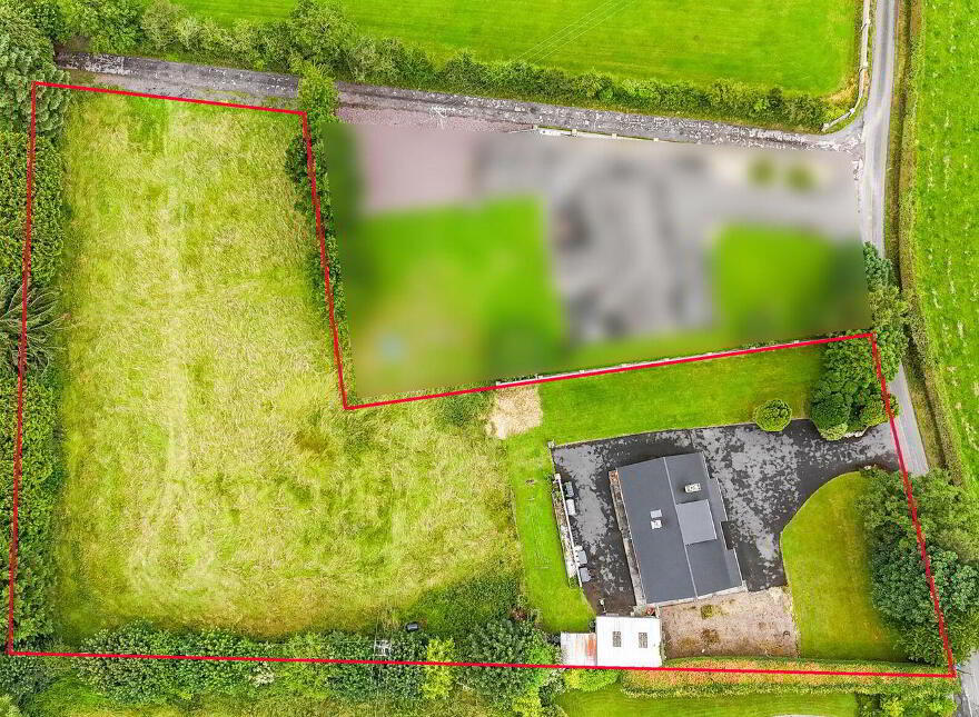 Knockwilliam, Ballyhale, R95X4C0