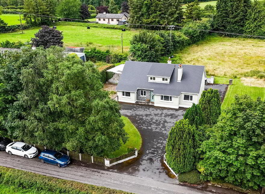 Knockwilliam, Ballyhale, R95X4C0
