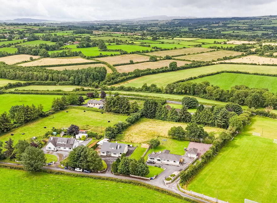 Knockwilliam, Ballyhale, R95X4C0