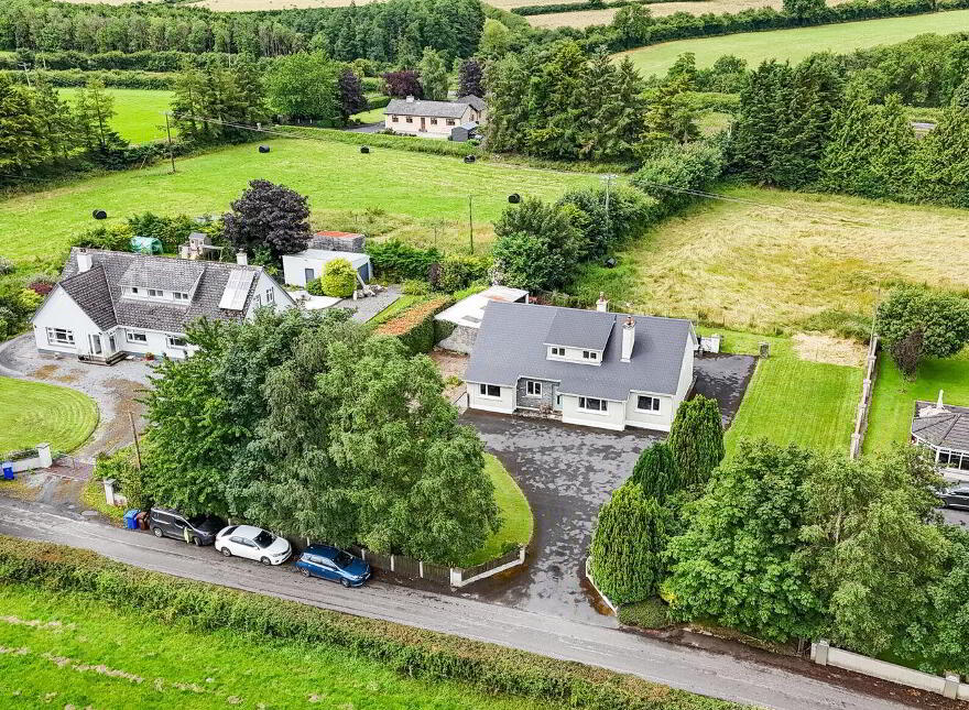 Knockwilliam, Ballyhale, R95X4C0