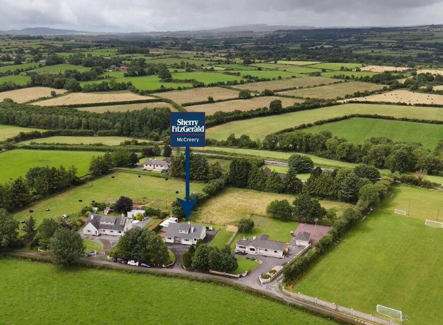Knockwilliam, Ballyhale, R95X4C0