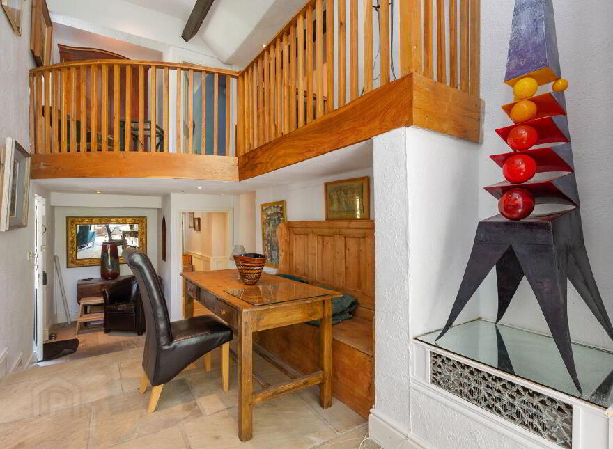 Teddington Cottage, Woodstock, Inistioge, R95N8KC