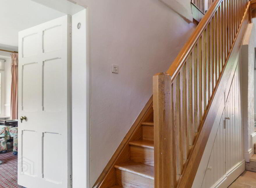 Teddington Cottage, Woodstock, Inistioge, R95N8KC