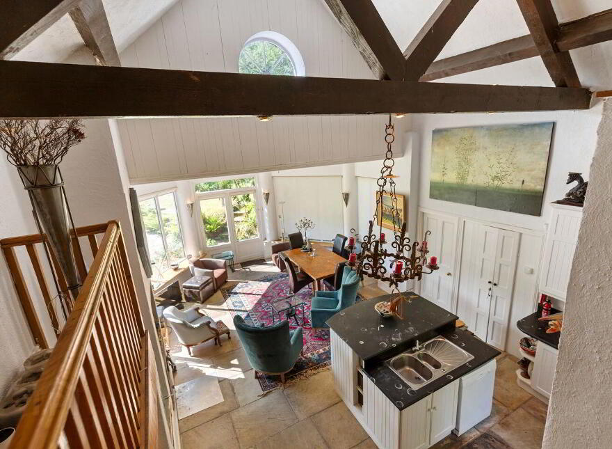 Teddington Cottage, Woodstock, Inistioge, R95N8KC
