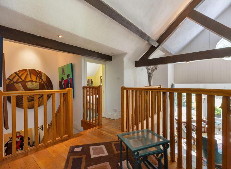 Teddington Cottage, Woodstock, Inistioge, R95N8KC