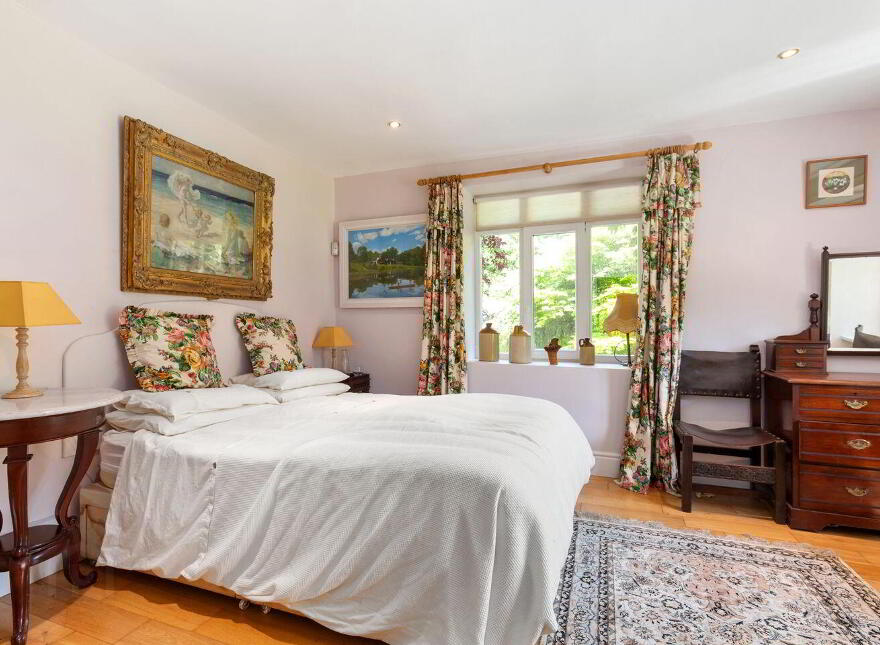 Teddington Cottage, Woodstock, Inistioge, R95N8KC