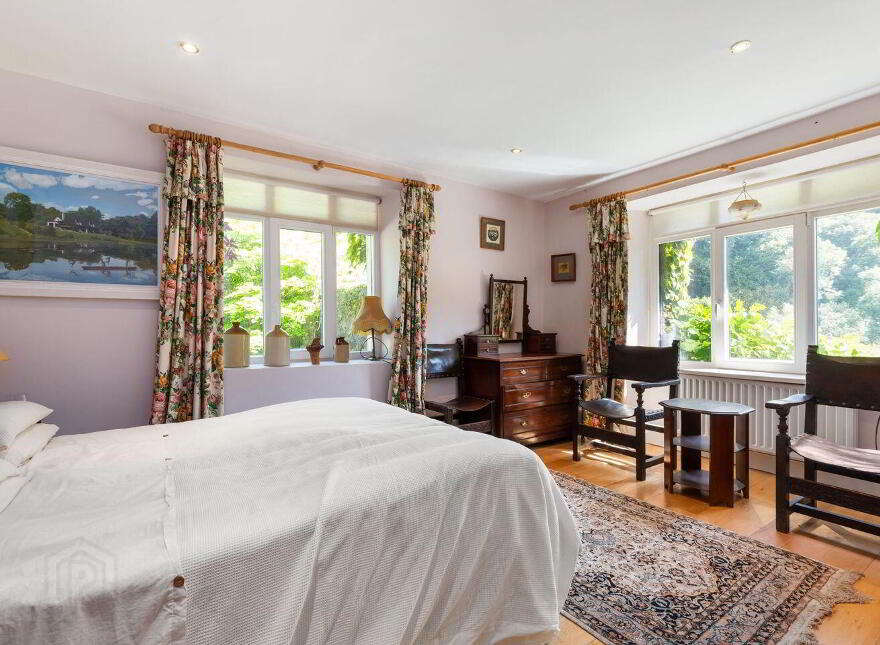 Teddington Cottage, Woodstock, Inistioge, R95N8KC