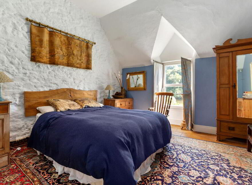 Teddington Cottage, Woodstock, Inistioge, R95N8KC