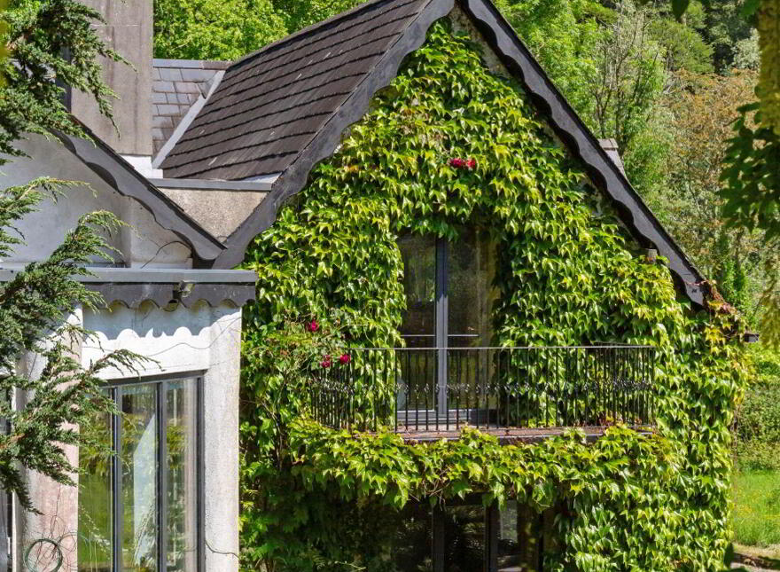 Teddington Cottage, Woodstock, Inistioge, R95N8KC