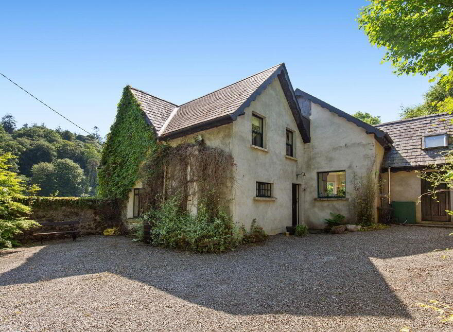 Teddington Cottage, Woodstock, Inistioge, R95N8KC