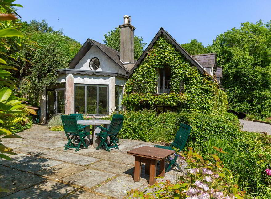 Teddington Cottage, Woodstock, Inistioge, R95N8KC