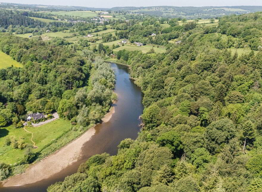 Teddington Cottage, Woodstock, Inistioge, R95N8KC