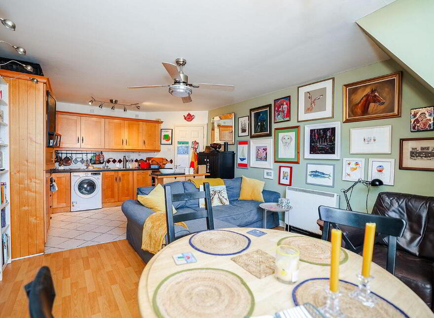 21 Regency Court, Kilkenny, R95WP70