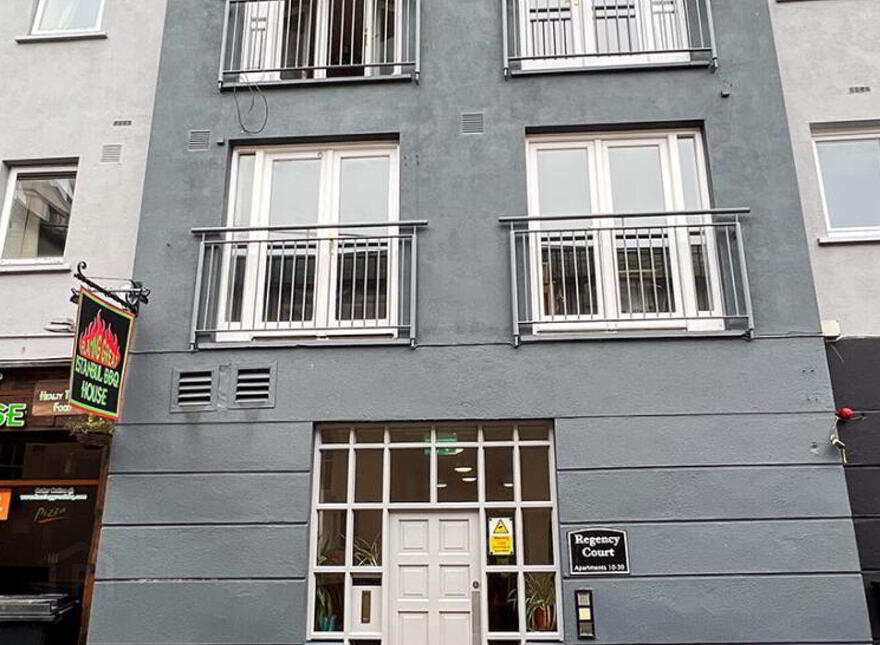 21 Regency Court, Kilkenny, R95WP70