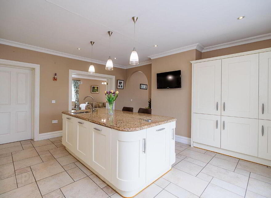 The Paddock On Circa 1, 5 Acres, Baunrickeen, Gattabaun, E41XR84
