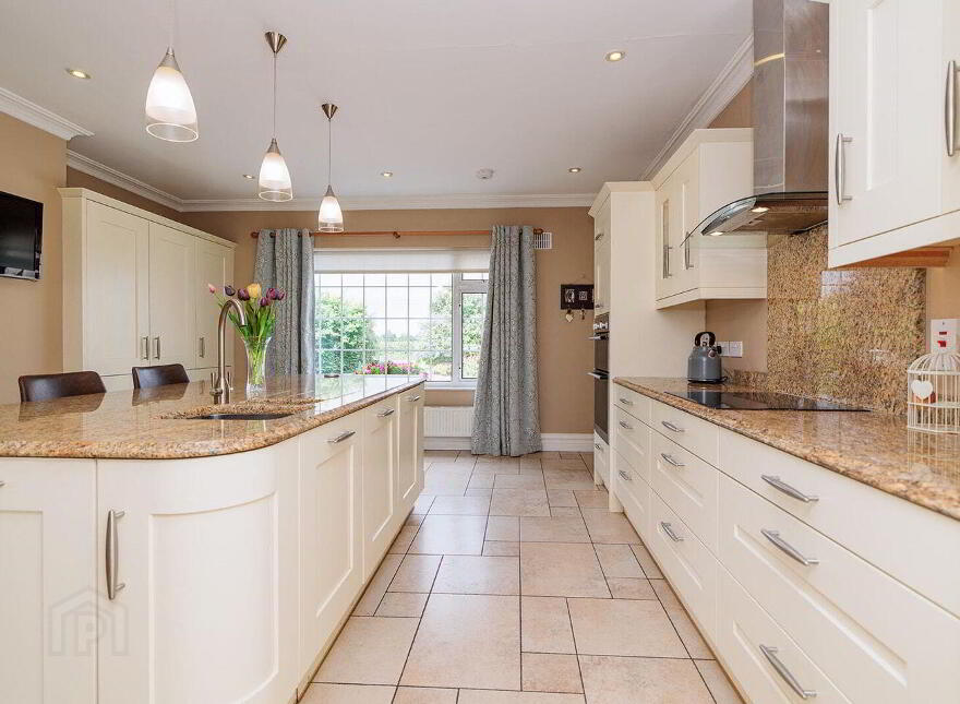 The Paddock On Circa 1, 5 Acres, Baunrickeen, Gattabaun, E41XR84