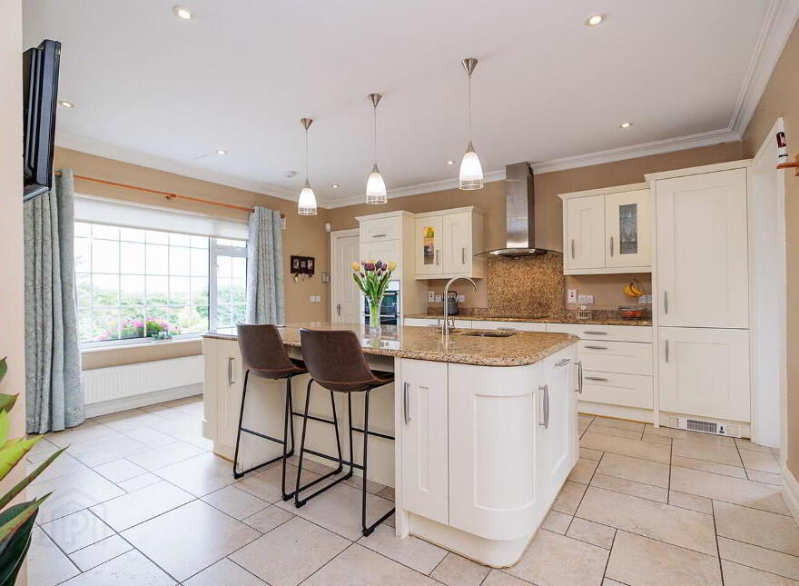 The Paddock On Circa 1, 5 Acres, Baunrickeen, Gattabaun, E41XR84