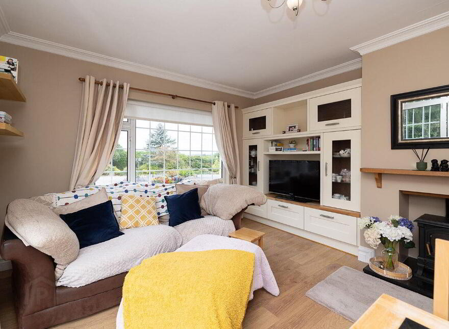The Paddock On Circa 1, 5 Acres, Baunrickeen, Gattabaun, E41XR84