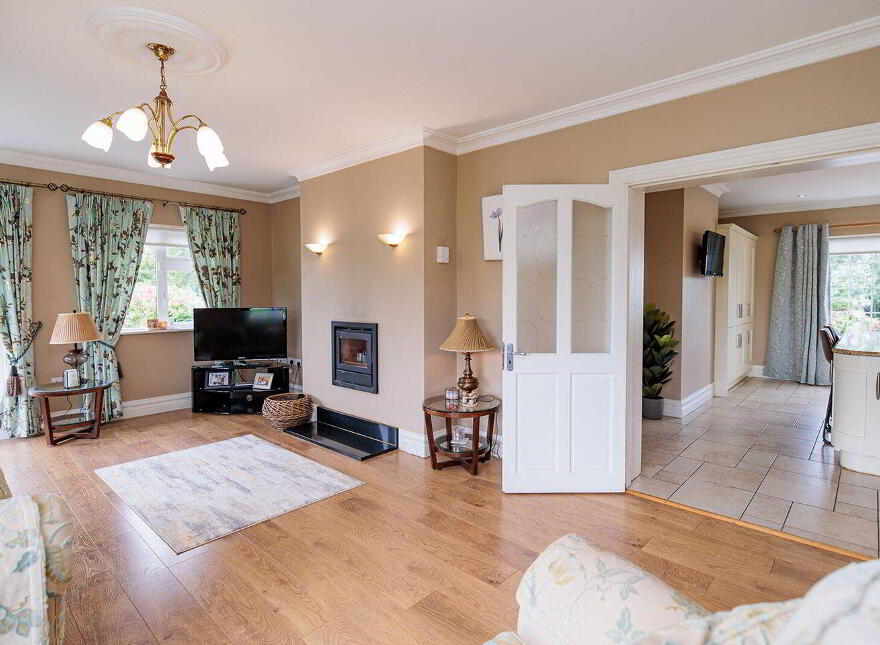 The Paddock On Circa 1, 5 Acres, Baunrickeen, Gattabaun, E41XR84