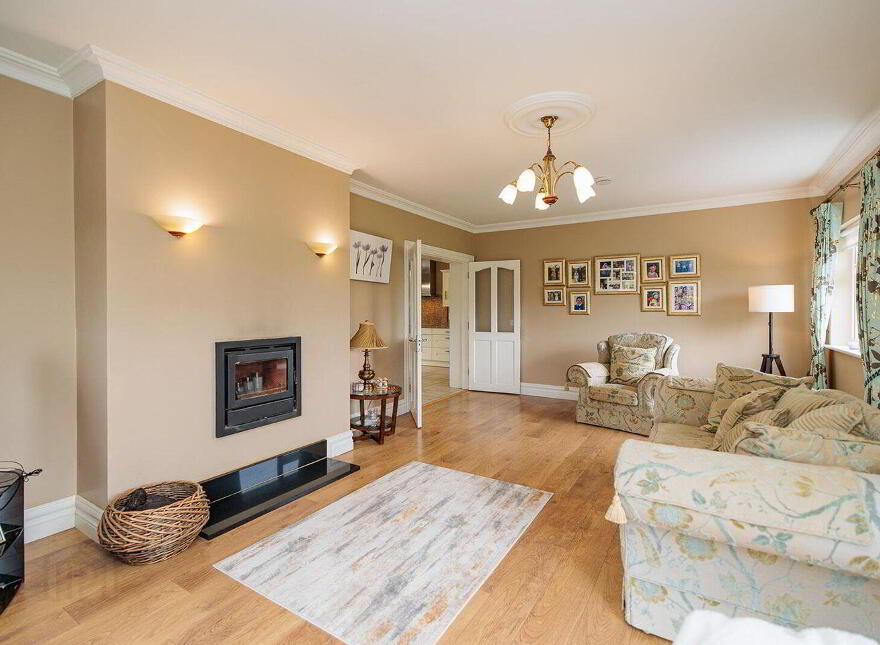The Paddock On Circa 1, 5 Acres, Baunrickeen, Gattabaun, E41XR84