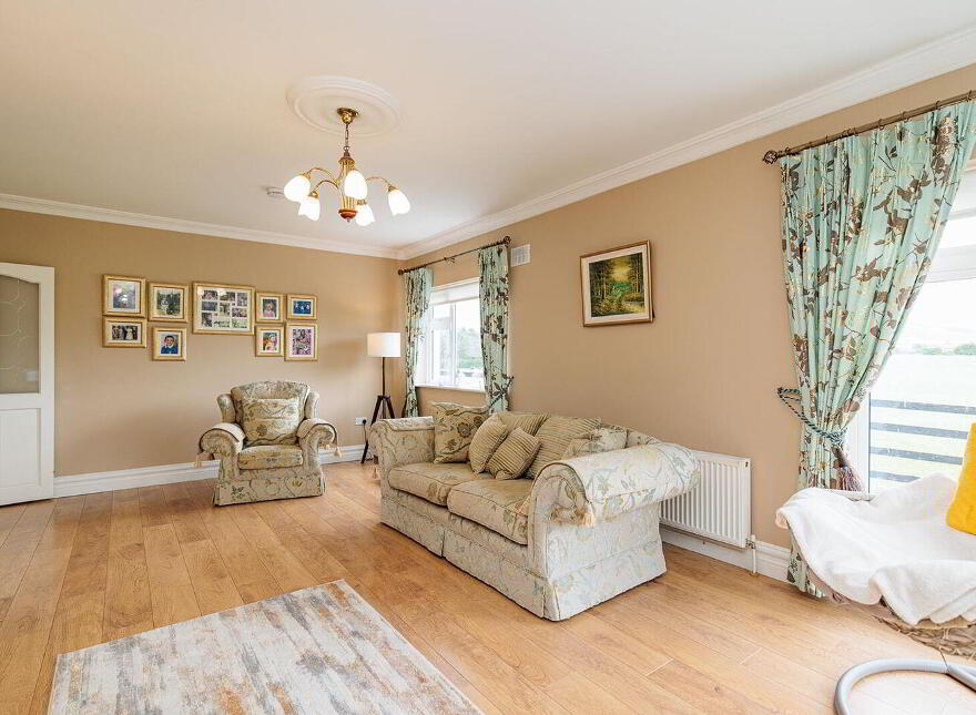 The Paddock On Circa 1, 5 Acres, Baunrickeen, Gattabaun, E41XR84