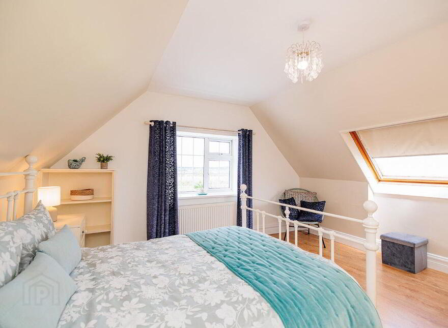 The Paddock On Circa 1, 5 Acres, Baunrickeen, Gattabaun, E41XR84
