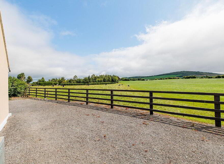 The Paddock On Circa 1, 5 Acres, Baunrickeen, Gattabaun, E41XR84