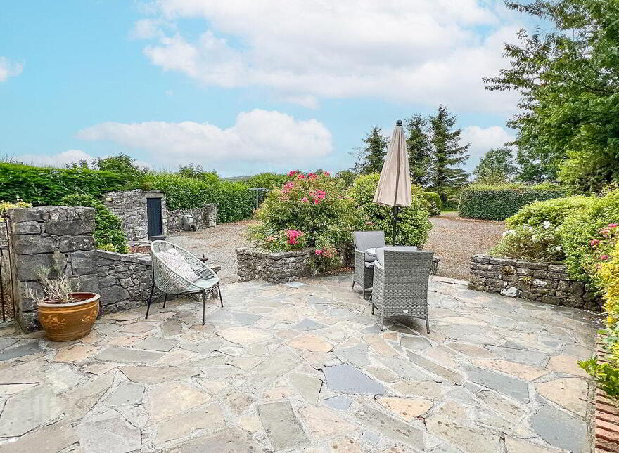 The Paddock On Circa 1, 5 Acres, Baunrickeen, Gattabaun, E41XR84