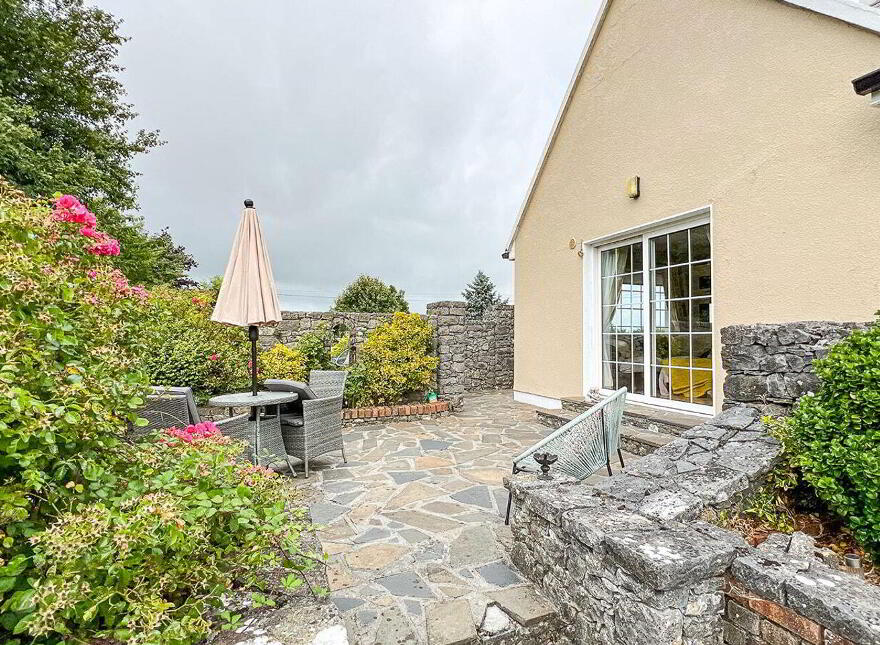 The Paddock On Circa 1, 5 Acres, Baunrickeen, Gattabaun, E41XR84