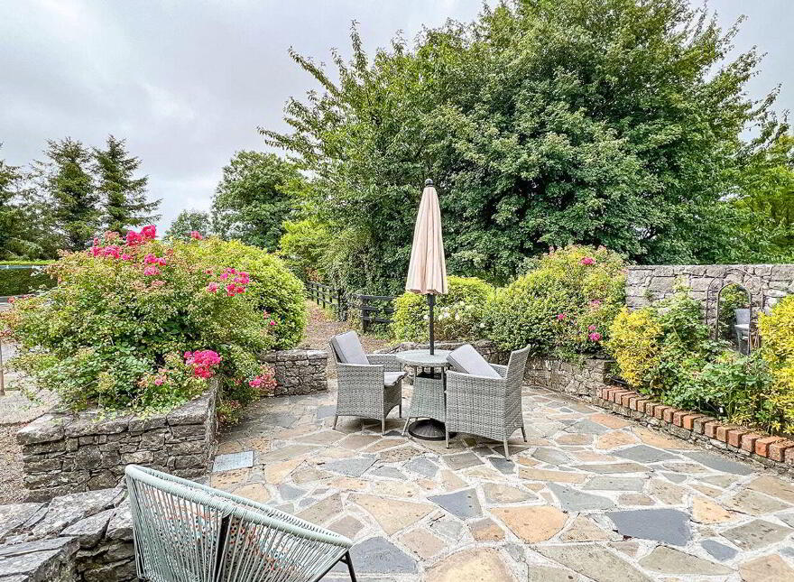 The Paddock On Circa 1, 5 Acres, Baunrickeen, Gattabaun, E41XR84