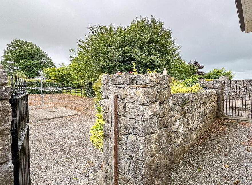The Paddock On Circa 1, 5 Acres, Baunrickeen, Gattabaun, E41XR84