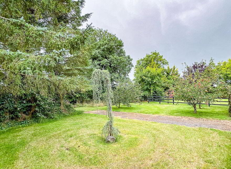 The Paddock On Circa 1, 5 Acres, Baunrickeen, Gattabaun, E41XR84