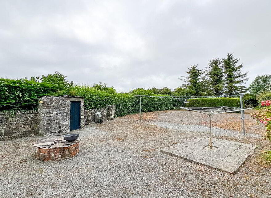 The Paddock On Circa 1, 5 Acres, Baunrickeen, Gattabaun, E41XR84