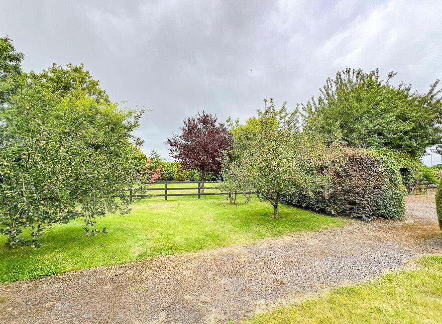 The Paddock On Circa 1, 5 Acres, Baunrickeen, Gattabaun, E41XR84
