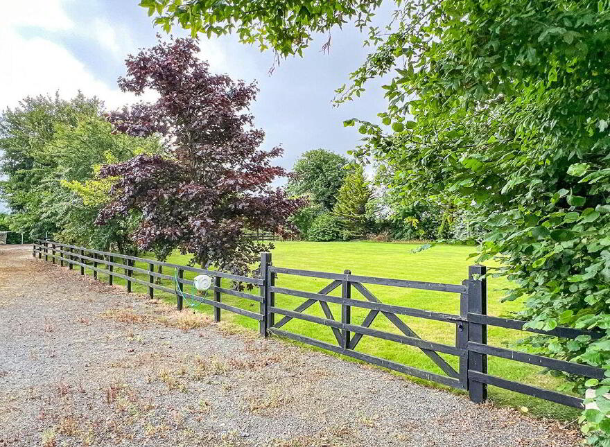 The Paddock On Circa 1, 5 Acres, Baunrickeen, Gattabaun, E41XR84