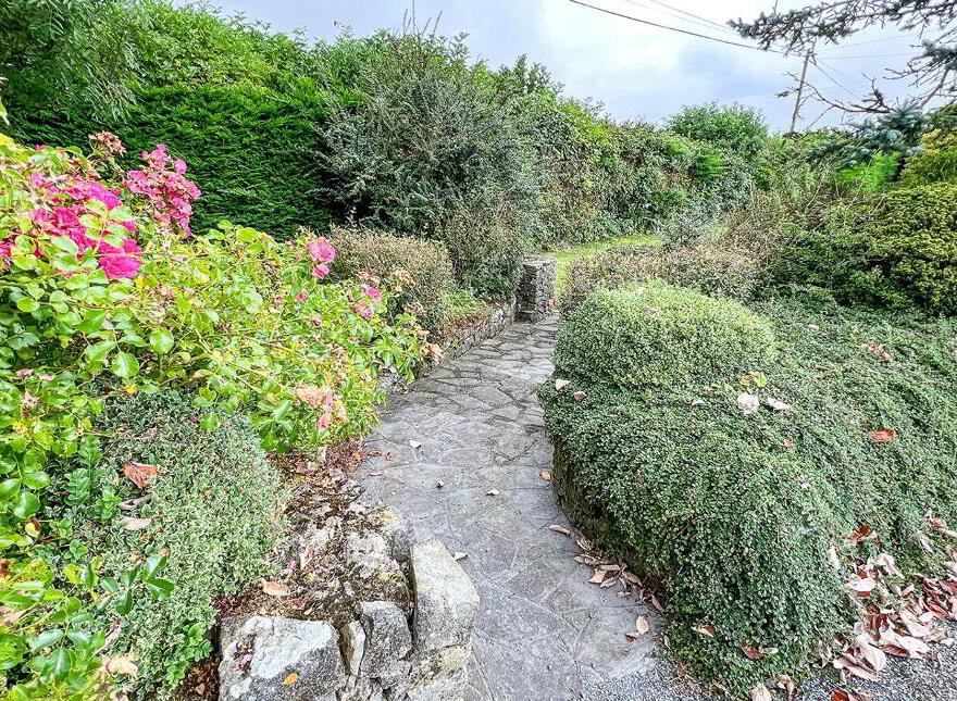 The Paddock On Circa 1, 5 Acres, Baunrickeen, Gattabaun, E41XR84
