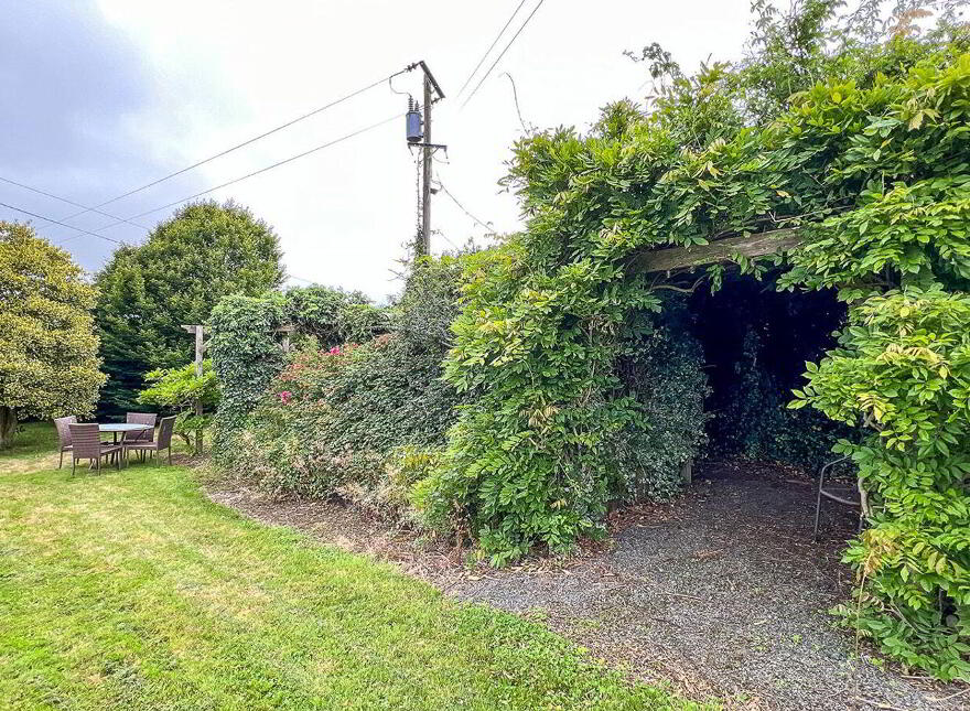 The Paddock On Circa 1, 5 Acres, Baunrickeen, Gattabaun, E41XR84