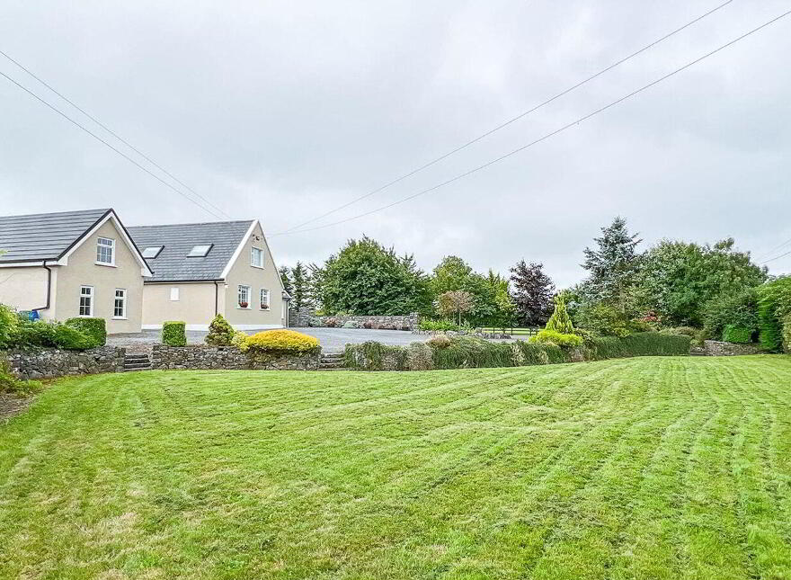 The Paddock On Circa 1, 5 Acres, Baunrickeen, Gattabaun, E41XR84