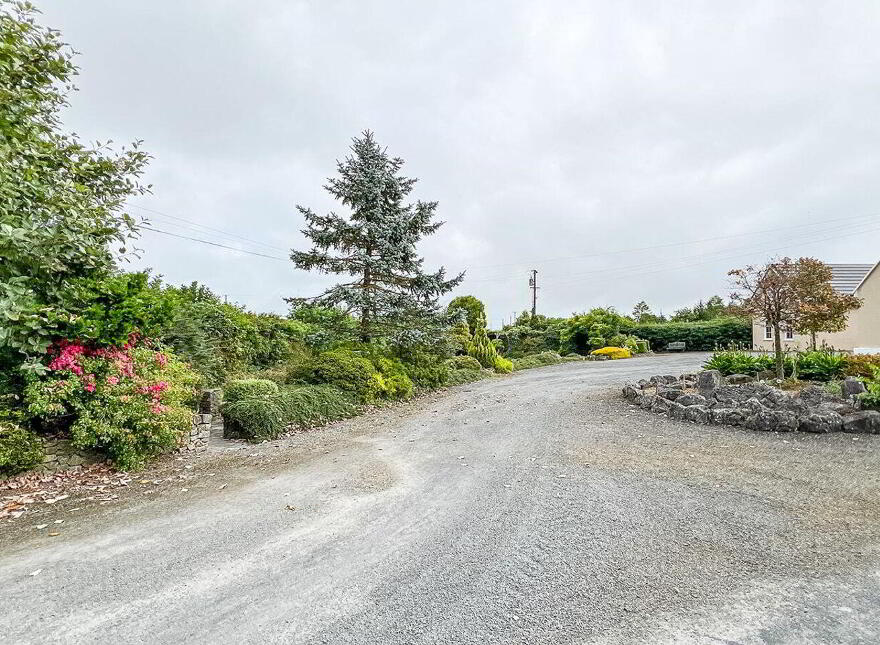 The Paddock On Circa 1, 5 Acres, Baunrickeen, Gattabaun, E41XR84