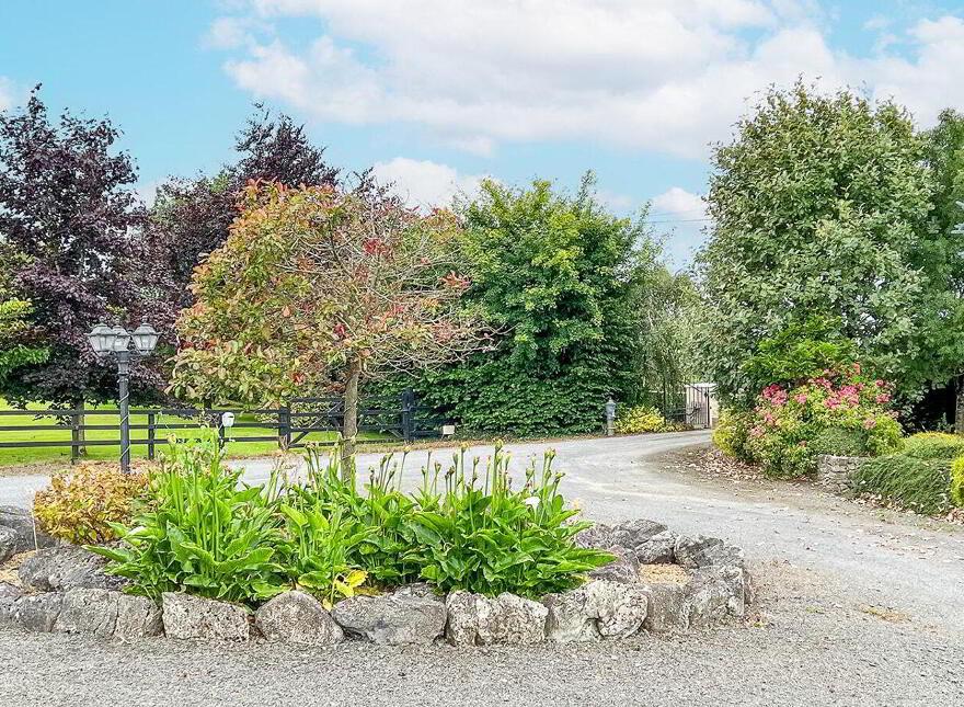 The Paddock On Circa 1, 5 Acres, Baunrickeen, Gattabaun, E41XR84