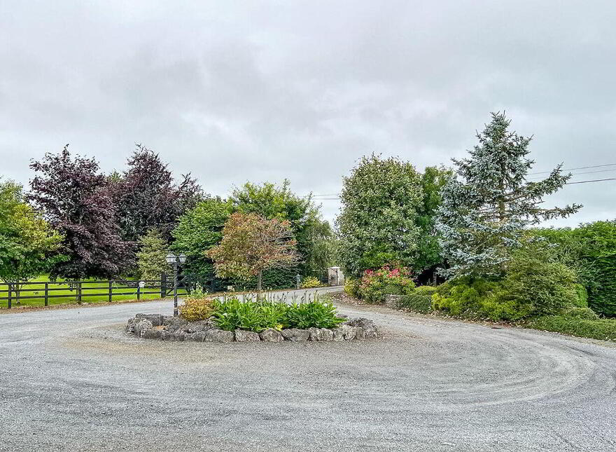 The Paddock On Circa 1, 5 Acres, Baunrickeen, Gattabaun, E41XR84