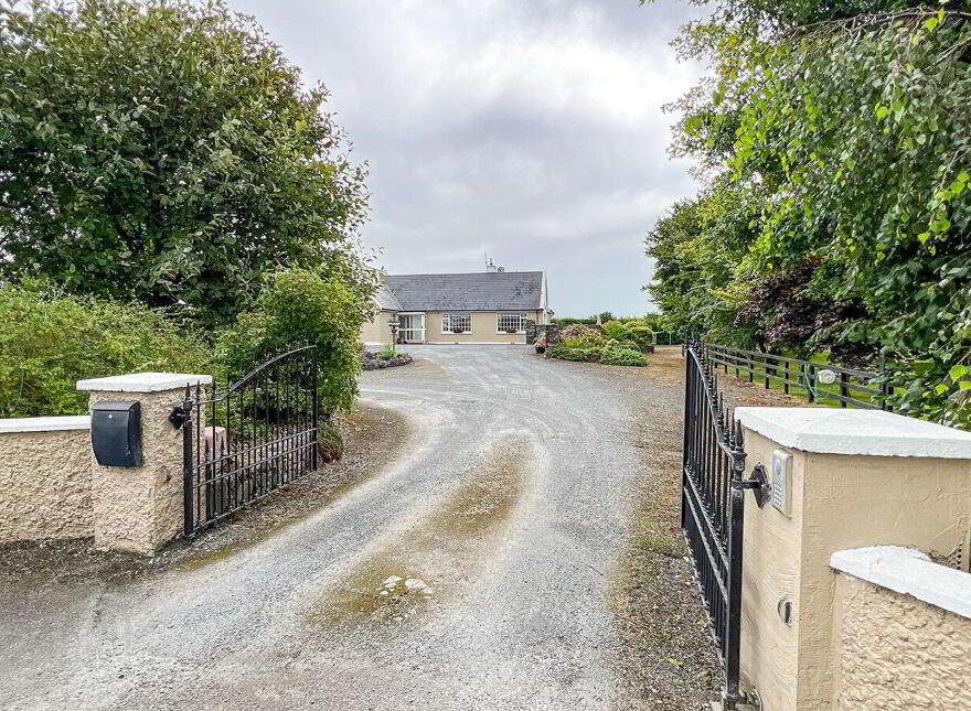 The Paddock On Circa 1, 5 Acres, Baunrickeen, Gattabaun, E41XR84