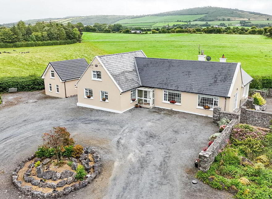 The Paddock On Circa 1, 5 Acres, Baunrickeen, Gattabaun, E41XR84