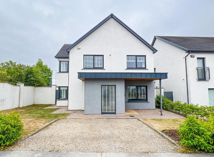 48 Rose Drive, Kilkenny, R95Y07V photo