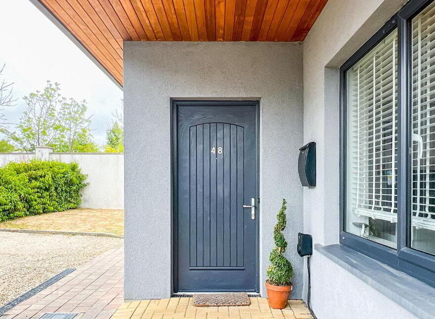 48 Rose Drive, Kilkenny, R95Y07V