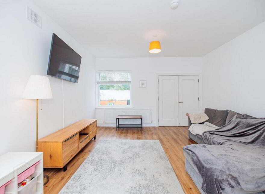 48 Rose Drive, Kilkenny, R95Y07V