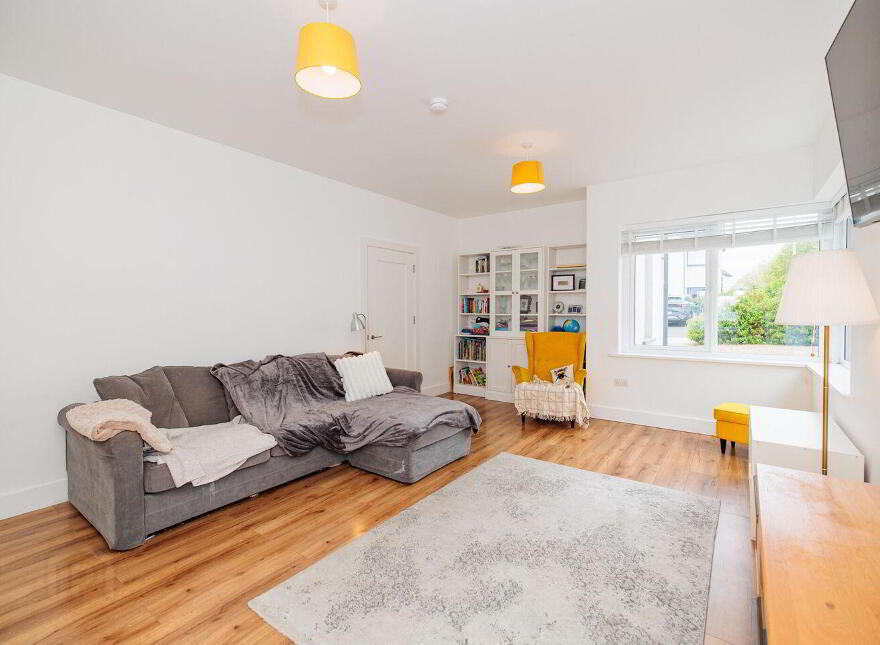 48 Rose Drive, Kilkenny, R95Y07V